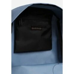 Napapijri Happy Daypack 4 Rugzak Blue Faded -Tas Promotie Winkel na4gghb2b alt4 1