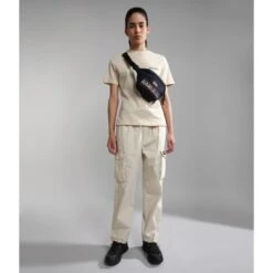 Napapijri Hering Heuptas Blue Marine 13 Napapijri Hering Heuptas Blue Marine -Tas Promotie Winkel na4ggp176 alt2