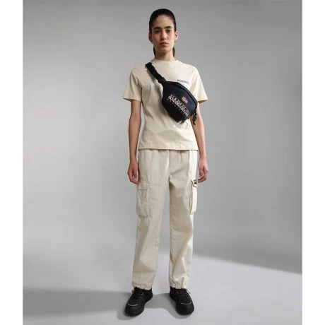 Napapijri Hering Heuptas Blue Marine 7 Napapijri Hering Heuptas Blue Marine - Afbeelding 7