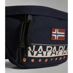 Napapijri Hering Heuptas Blue Marine 11 Napapijri Hering Heuptas Blue Marine -Tas Promotie Winkel na4ggp176 alt5