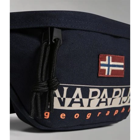 Napapijri Hering Heuptas Blue Marine 5 Napapijri Hering Heuptas Blue Marine - Afbeelding 5