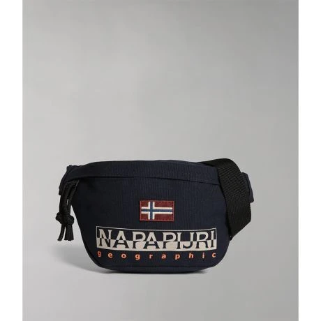 Napapijri Hering Heuptas Blue Marine 2 Napapijri Hering Heuptas Blue Marine - Afbeelding 2