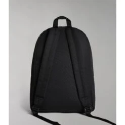 Napapijri Happy Daypack 4 Rugzak Black -Tas Promotie Winkel na4gqs041 alt4