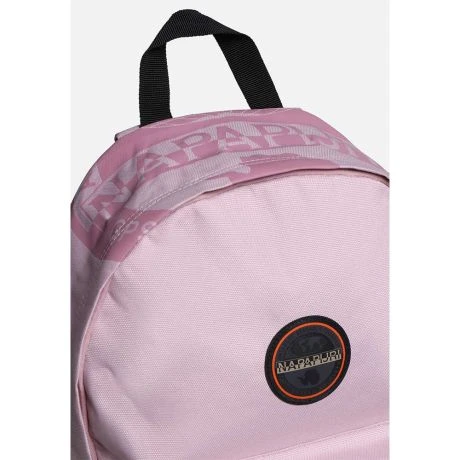 Napapijri Happy Daypack 4 Rugzak Lilac Keep 3 Napapijri Happy Daypack 4 Rugzak Lilac Keep - Afbeelding 3
