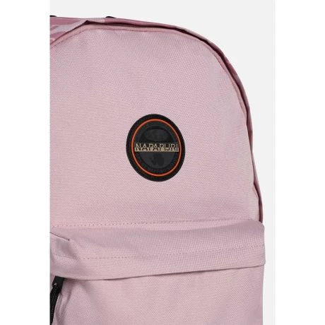 Napapijri Happy Daypack 4 Rugzak Lilac Keep 2 Napapijri Happy Daypack 4 Rugzak Lilac Keep - Afbeelding 2