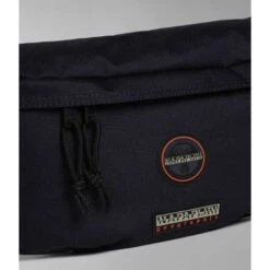 Napapijri Voyage Heuptas Blue Marine -Tas Promotie Winkel na4h65176 alt5