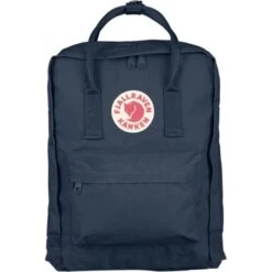 Fjallraven Fjällräven Kanken Rugzak Navy