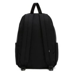 Vans New Skool Kids Rugzak Black -Tas Promotie Winkel new skool balck 3