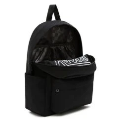 Vans New Skool Kids Rugzak Black -Tas Promotie Winkel new skool balck 4