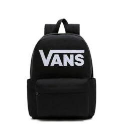 Vans New Skool Kids Rugzak Black