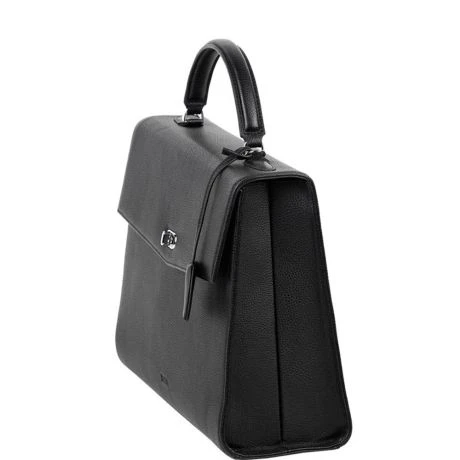 Socha Audrey Businessbag 13.3" Black 3 Socha Audrey Businessbag 13.3" Black - Afbeelding 3