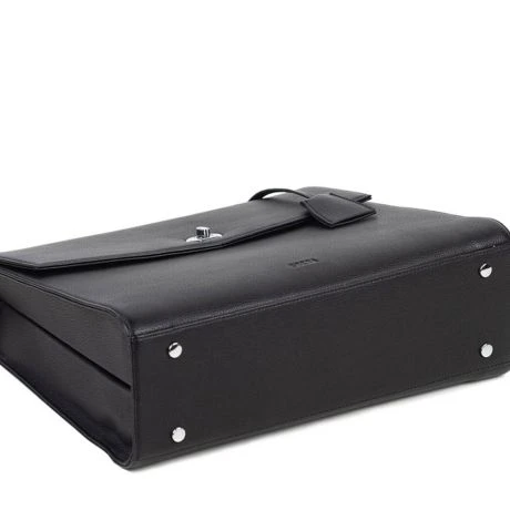 Socha Audrey Businessbag 13.3" Black 8 Socha Audrey Businessbag 13.3" Black - Afbeelding 8