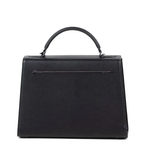 Socha Audrey Businessbag 13.3" Black 4 Socha Audrey Businessbag 13.3" Black - Afbeelding 4