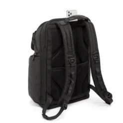 Tumi Alpha Bravo Nomadic Backpack Black -Tas Promotie Winkel nomadic backpack 5