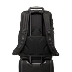 Tumi Alpha Bravo Nomadic Backpack Black -Tas Promotie Winkel nomadic backpack 6
