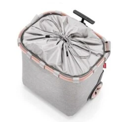 Reisenthel Carrycruiser Frame Twist Sky Rose -Tas Promotie Winkel oe1036 3