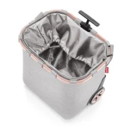 Reisenthel Carrycruiser Frame Twist Sky Rose -Tas Promotie Winkel oe1036 4
