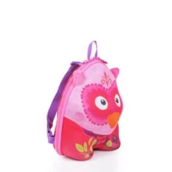 Okiedog Wildpack Rugzak Owl -Tas Promotie Winkel okiedog wildpack backpack owl bagageonline