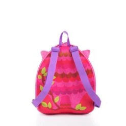 Okiedog Wildpack Rugzak Owl -Tas Promotie Winkel okiedog wildpack backpack owl bagageonline.jpg3