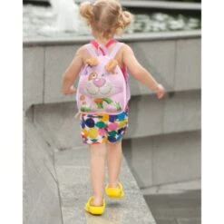 Okiedog Wildpack Rugzak Rabbit 9 Okiedog Wildpack Rugzak Rabbit -Tas Promotie Winkel okiedog wildpack backpack rabbit bagageonline