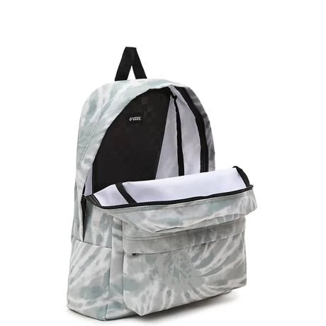 Vans Old Skool IIII Rugzak Chinois Green 2 Vans Old Skool IIII Rugzak Chinois Green - Afbeelding 2