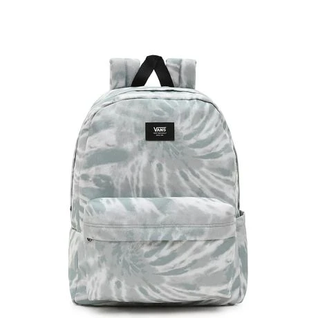 Vans Old Skool IIII Rugzak Chinois Green 1 Vans Old Skool IIII Rugzak Chinois Green