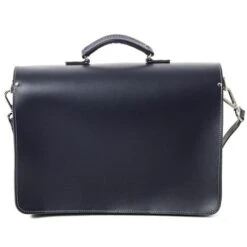 OldSchool Bags Schooltas Extra Large Marine Blauw 10 OldSchool Bags Schooltas Extra Large Marine Blauw -Tas Promotie Winkel oldschool bags school aktentas xl marine blauw bagageonline 1 1