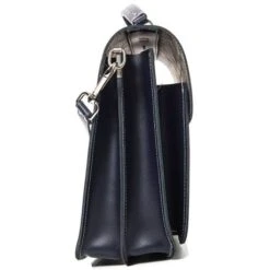 OldSchool Bags Schooltas Extra Large Marine Blauw 9 OldSchool Bags Schooltas Extra Large Marine Blauw -Tas Promotie Winkel oldschool bags school aktentas xl marine blauw bagageonline 3 1