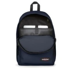 Eastpak Out Of Office Rugzak Ultra Marine -Tas Promotie Winkel out of office ultra marine 4