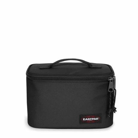 Eastpak Oval Lunch Koeltas Black 1 Eastpak Oval Lunch Koeltas Black