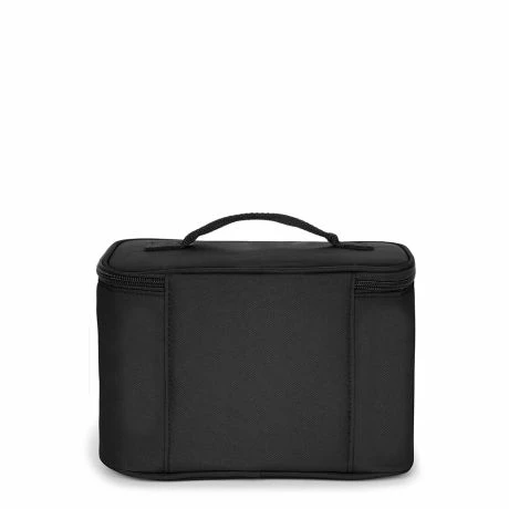 Eastpak Oval Lunch Koeltas Black 3 Eastpak Oval Lunch Koeltas Black - Afbeelding 3