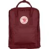 Fjallraven Fjällräven Kanken Rugzak Ox Red