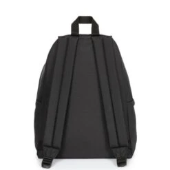 Eastpak Padded Pak'r Rugzak Black Snap -Tas Promotie Winkel padded black snap 3