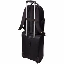 Case Logic® Case Logic Notion Laptop Rugzak 15.6" Black -Tas Promotie Winkel pi 637314529415234441 zoom