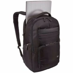 Case Logic® Case Logic Notion Laptop Rugzak 15.6" Black -Tas Promotie Winkel pi 637314529422925384 zoom