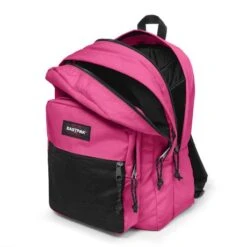 Eastpak Pinnacle Rugzak Pink Escape -Tas Promotie Winkel pinnacle pink escape 1