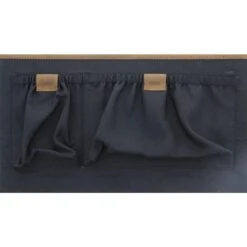 Plevier Retro Zeppelin Vintage Laptop Aktetas 3-Vaks 17.3" Brown -Tas Promotie Winkel plevier wiremouse cognac mat 18