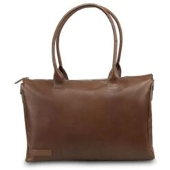 Plevier Copal Damestas 17.3" Bruin