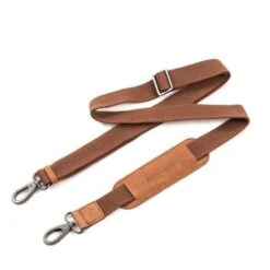 Plevier Copal Damestas 17.3" Cognac -Tas Promotie Winkel plevier copal cognac 9