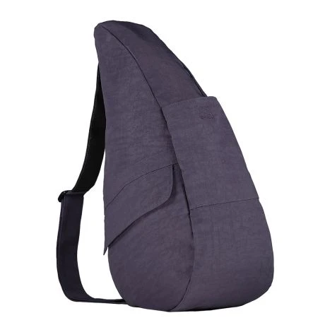 The Healthy Back Bag S The Classic Collection Textured Nylon Plum 4 The Healthy Back Bag S The Classic Collection Textured Nylon Plum - Afbeelding 4