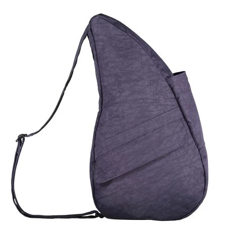 The Healthy Back Bag S The Classic Collection Textured Nylon Plum 1 The Healthy Back Bag S The Classic Collection Textured Nylon Plum