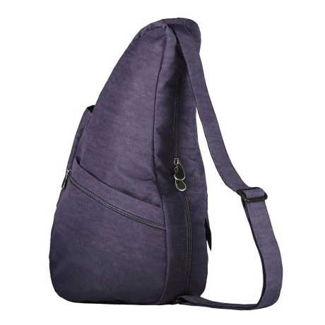 The Healthy Back Bag S The Classic Collection Textured Nylon Plum 3 The Healthy Back Bag S The Classic Collection Textured Nylon Plum - Afbeelding 3