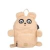 Pick & Pack Rugzak Teddy Bear Shape Brown