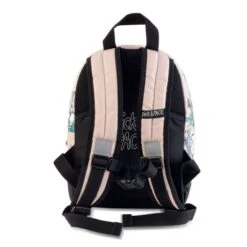 Pick & Pack Rugzak S Mice Light Pink 7 Pick & Pack Rugzak S Mice Light Pink -Tas Promotie Winkel pp17102 48 04