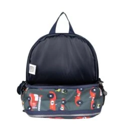 Pick & Pack Rugzak M Cars Leaf Green 11 Pick & Pack Rugzak M Cars Leaf Green -Tas Promotie Winkel pp20121 09 laptop