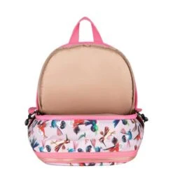 Pick & Pack Rugzak M Birds Soft Pink 12 Pick & Pack Rugzak M Birds Soft Pink -Tas Promotie Winkel pp20142 10 laptop 2000x