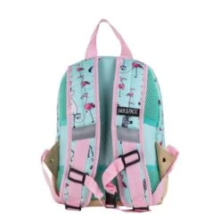 Pick & Pack Rugzak S Royal Princess Aqua -Tas Promotie Winkel pp20161 12 back 2000x