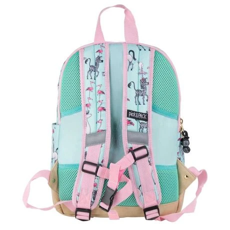 Pick & Pack Rugzak M Royal Princess Aqua 4 Pick & Pack Rugzak M Royal Princess Aqua - Afbeelding 4