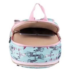 Pick & Pack Rugzak M Royal Princess Aqua 12 Pick & Pack Rugzak M Royal Princess Aqua -Tas Promotie Winkel pp20162 12 device 2000x