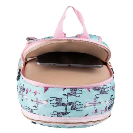 Pick & Pack Rugzak M Royal Princess Aqua 6 Pick & Pack Rugzak M Royal Princess Aqua - Afbeelding 6